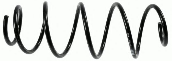 пружина за ходовата част 998 539