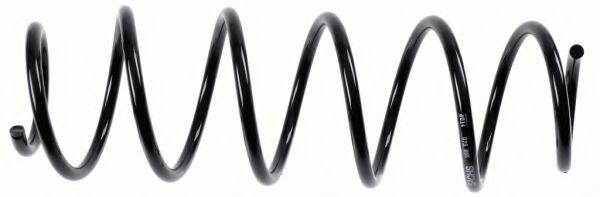 пружина за ходовата част 998 540