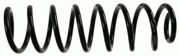 пружина за ходовата част 998 653