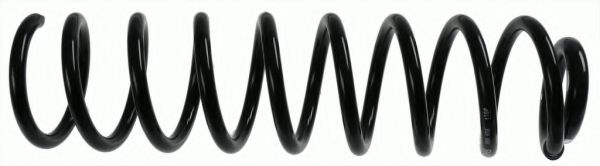 пружина за ходовата част 998 656