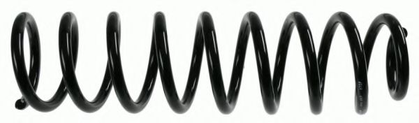 пружина за ходовата част 998 657