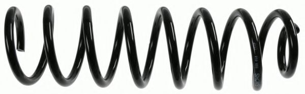 пружина за ходовата част 998 658