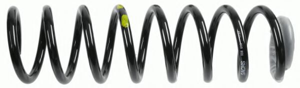 пружина за ходовата част 998 660