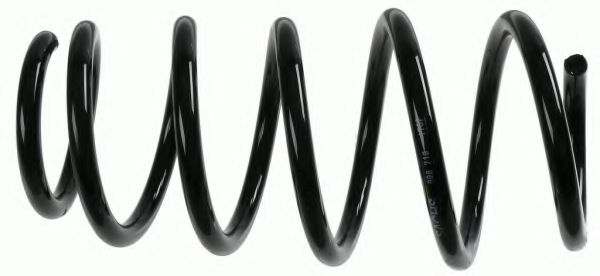 пружина за ходовата част 998 719