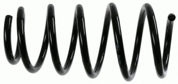 пружина за ходовата част 998 738