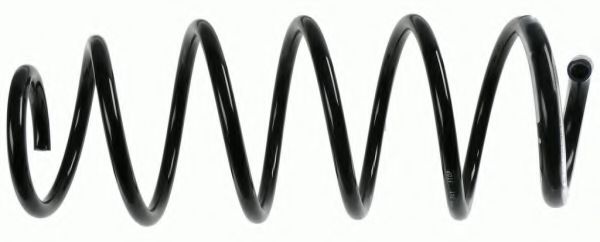 пружина за ходовата част 998 741