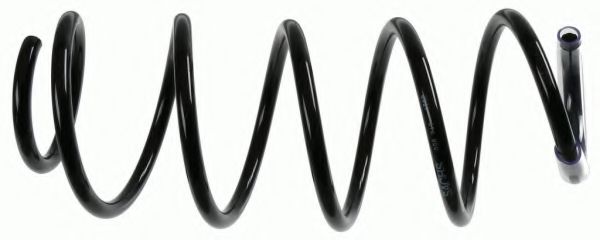 пружина за ходовата част 998 742