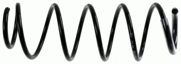 пружина за ходовата част 998 744