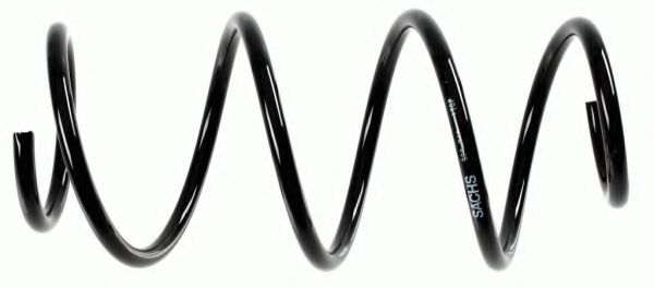 пружина за ходовата част 998 748