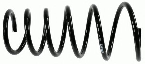 пружина за ходовата част 998 761