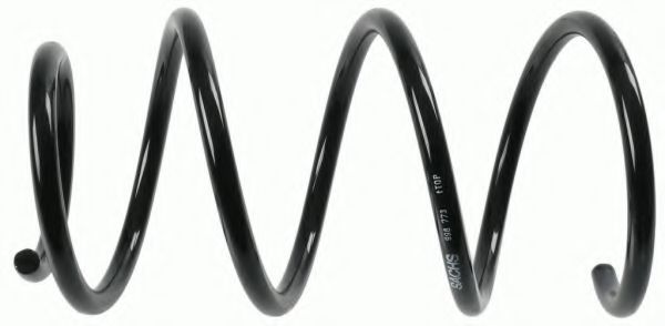 пружина за ходовата част 998 773