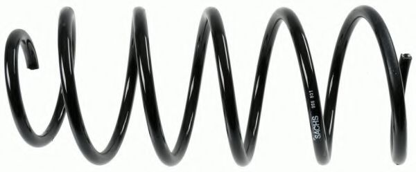 пружина за ходовата част 998 801