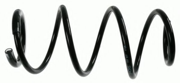 пружина за ходовата част 998 807