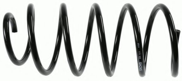 пружина за ходовата част 998 820