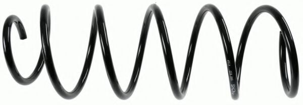 пружина за ходовата част 998 822