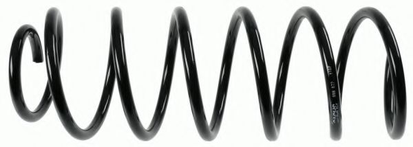 пружина за ходовата част 998 823