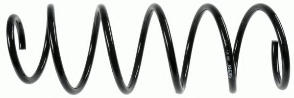 пружина за ходовата част 998 824