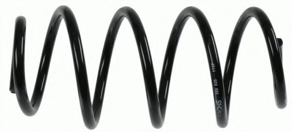 пружина за ходовата част 998 825