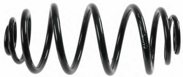 пружина за ходовата част 994 016