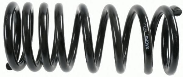 пружина за ходовата част 994 047