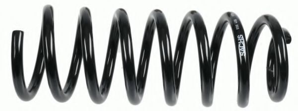 пружина за ходовата част 996 496