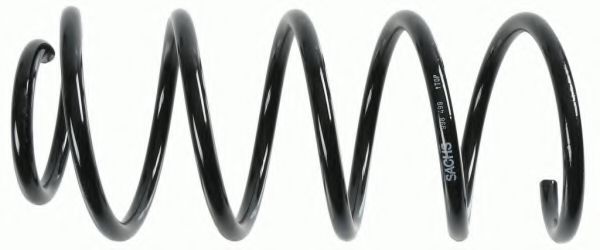 пружина за ходовата част 998 499