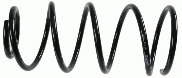 пружина за ходовата част 998 593