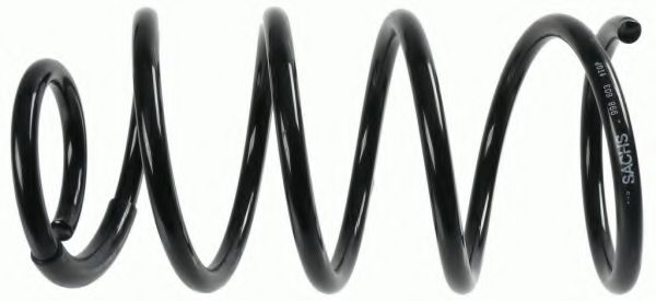 пружина за ходовата част 998 603