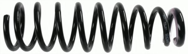 пружина за ходовата част 998 609