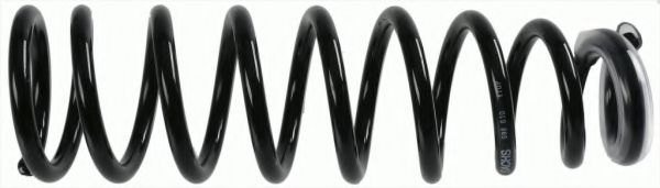 пружина за ходовата част 998 610