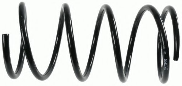 пружина за ходовата част 998 625