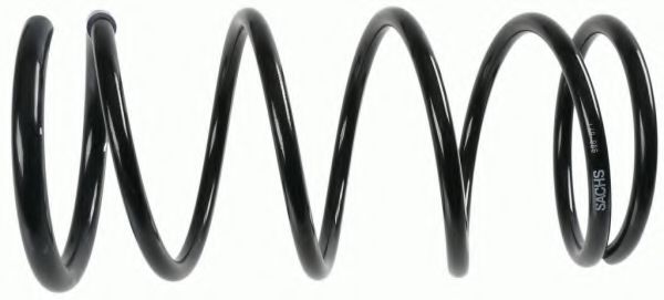 пружина за ходовата част 998 671