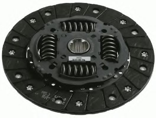 диск на съединителя 1878 600 656