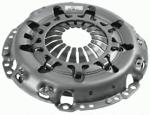 притискателен диск на съединителя 3082 600 574