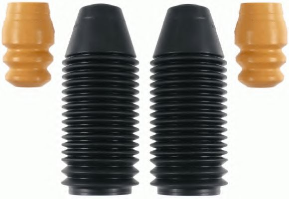 прахозащитен комплект, амортисьор 900 177