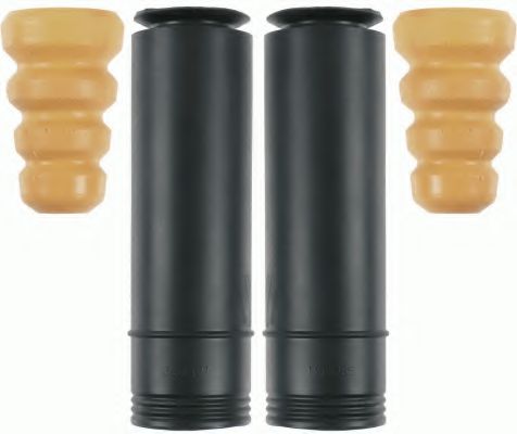 прахозащитен комплект, амортисьор 900 180