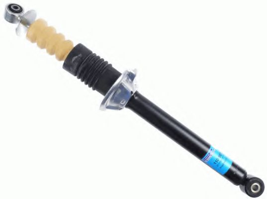 амортисьор 110 907