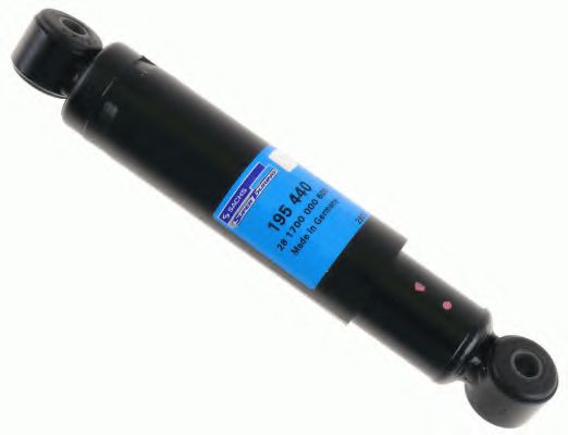амортисьор 195 440