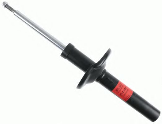 амортисьор 200 637