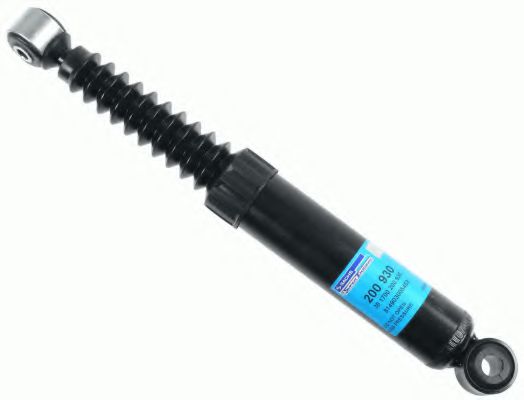 амортисьор 200 930