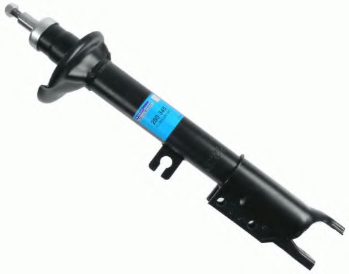 амортисьор 280 345