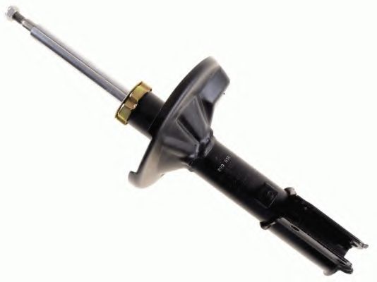 амортисьор 290 531