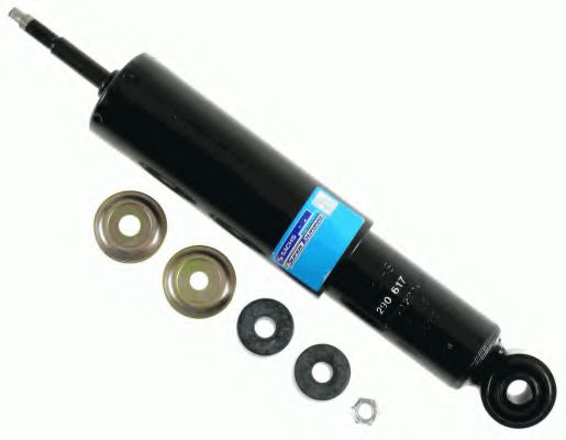 амортисьор 290 617