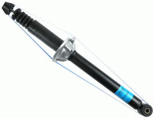 амортисьор 290 691