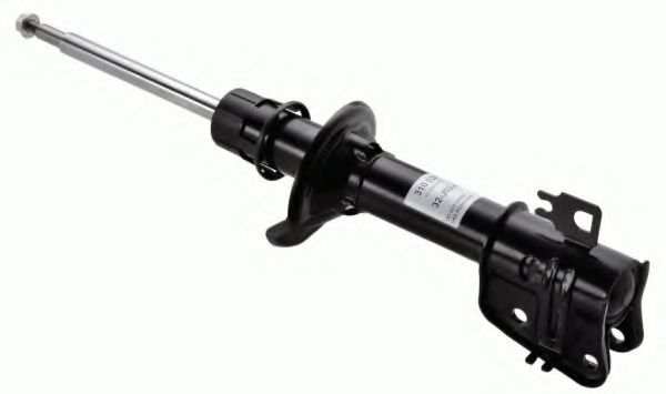 амортисьор