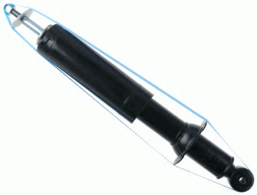 амортисьор 311 381