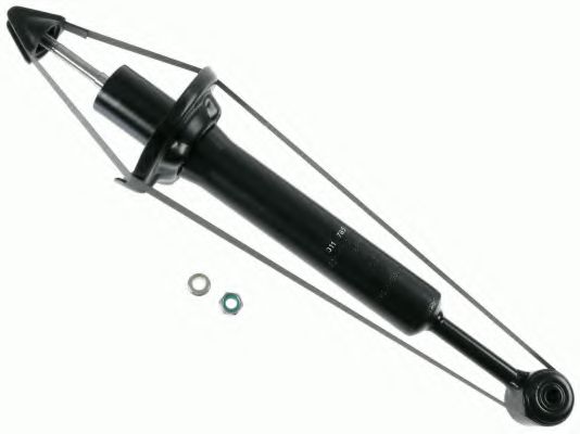 амортисьор 311 785