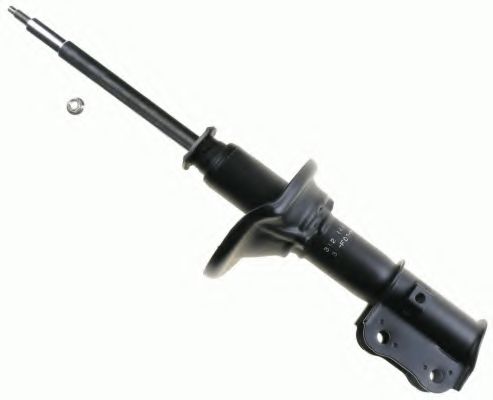 амортисьор 312 141