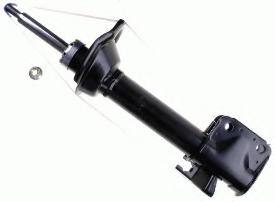 амортисьор 312 204