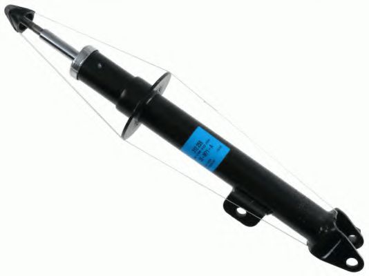 амортисьор 312 259